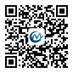 微信公众号二维码